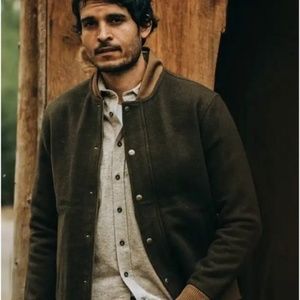 Taylor Stitch - The Bomber Jacket - 44 (XL)